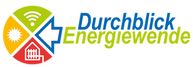 Logo Projekt Durchblick - Verbraucher in der Energiewende Desktop