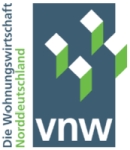 Verband norddeutscher Wohnungsunternehmen Logo