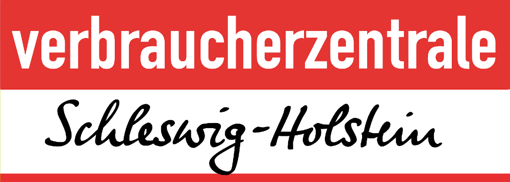 Verbraucherzentrale Schleswig-Holstein Logo