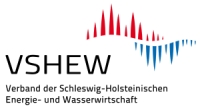 Verband der Schleswig-Holsteinischen Energie- und Wasserwirtschaft Logo